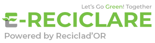 Reciclador Logo